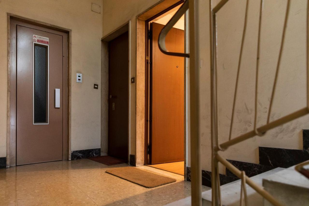 Dimora Certosa - Milano Apartment Exterior photo