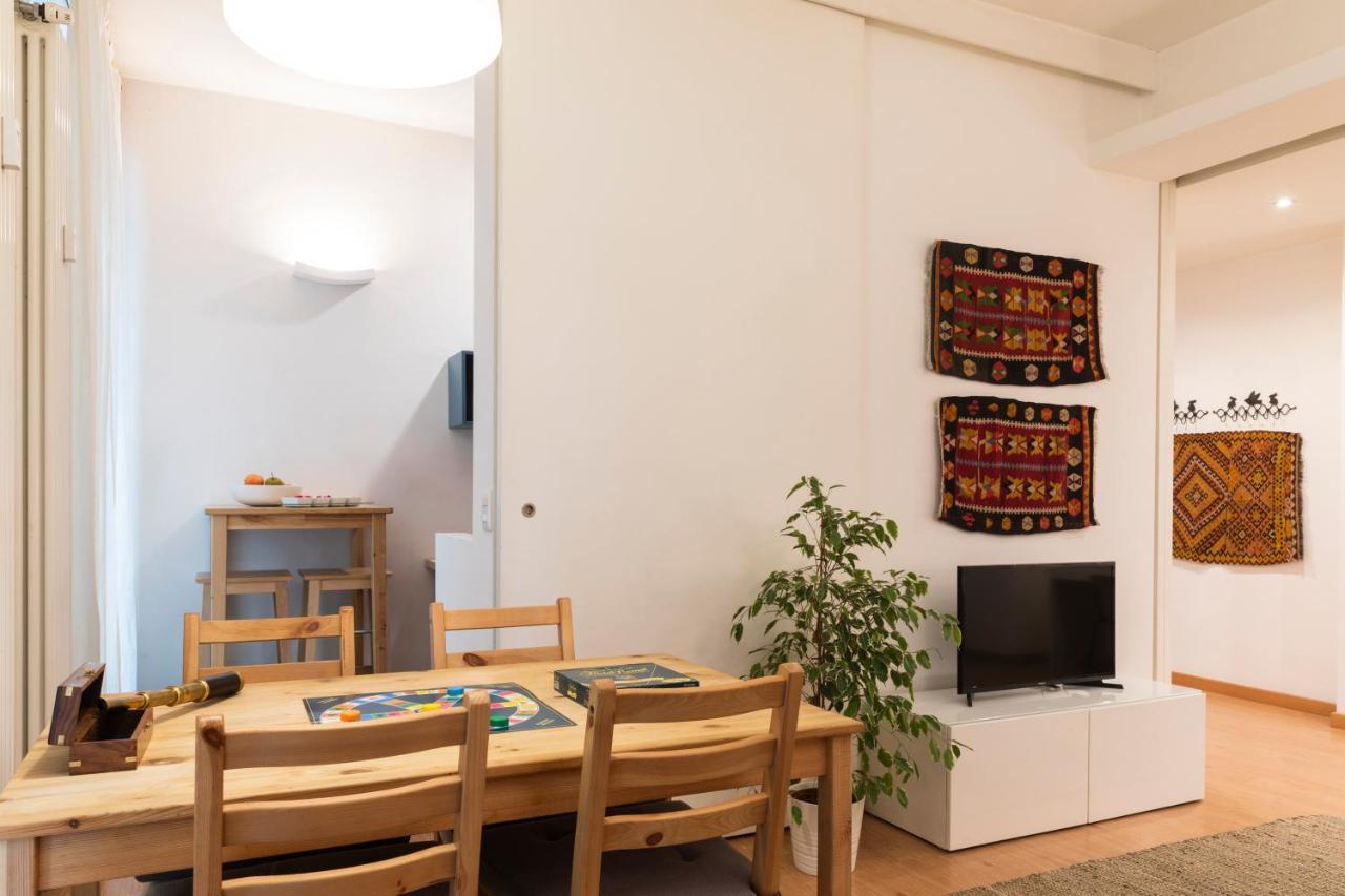 Dimora Certosa - Milano Apartment Exterior photo